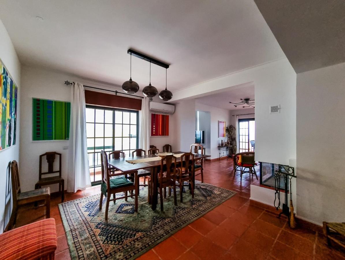 Flh Monte Gordo View Apartment With Balcony Extérieur photo