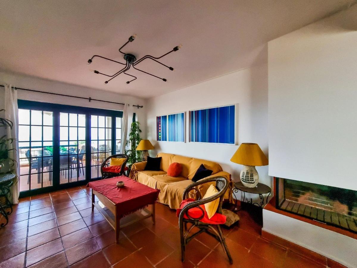 Flh Monte Gordo View Apartment With Balcony Extérieur photo