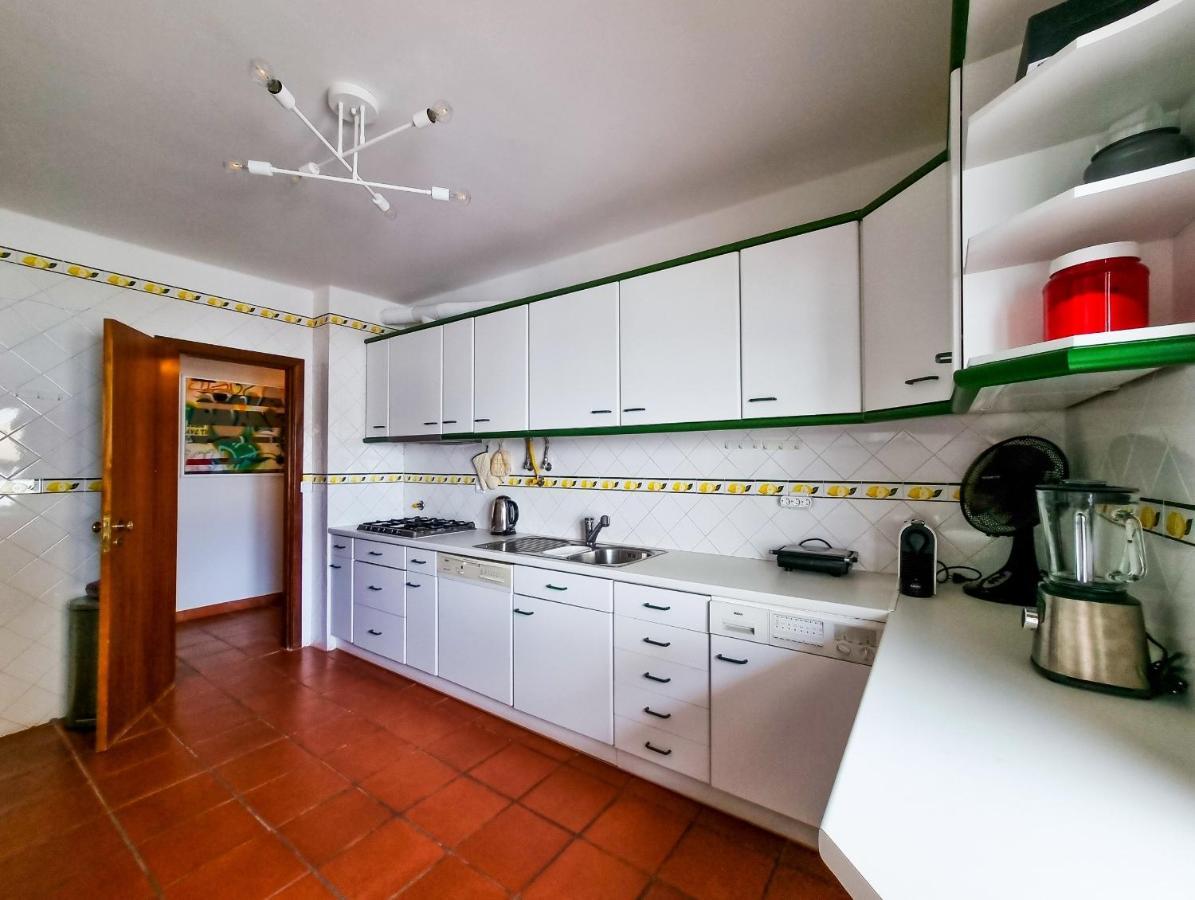 Flh Monte Gordo View Apartment With Balcony Extérieur photo