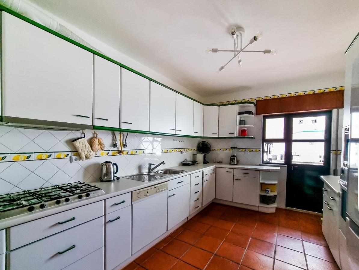 Flh Monte Gordo View Apartment With Balcony Extérieur photo