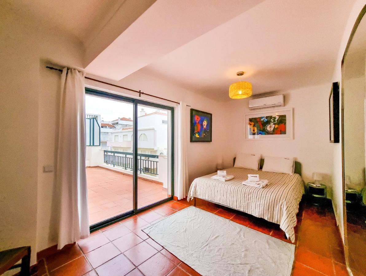 Flh Monte Gordo View Apartment With Balcony Extérieur photo
